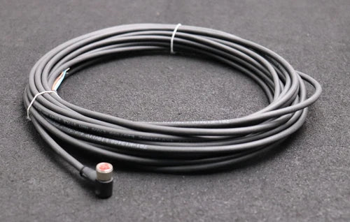 BECKHOFF 10m Powerleitung ZK2020-3400-0100 Baugr??e M8 4-polig female unbenutzt