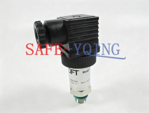 1PCS NEW ASHCROFT pressure sensor KM41 0-250bar 4-20MA