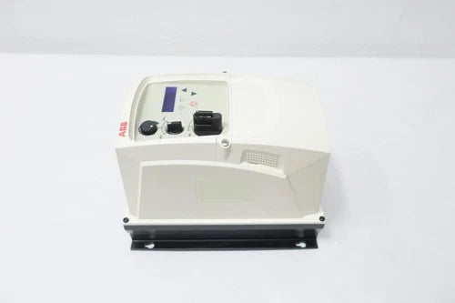 Abb ACS255-01U-04A3-1+B063+F278 Ac Vfd Drive 110-115v-ac 0-500hz 0-250v-ac 1hp