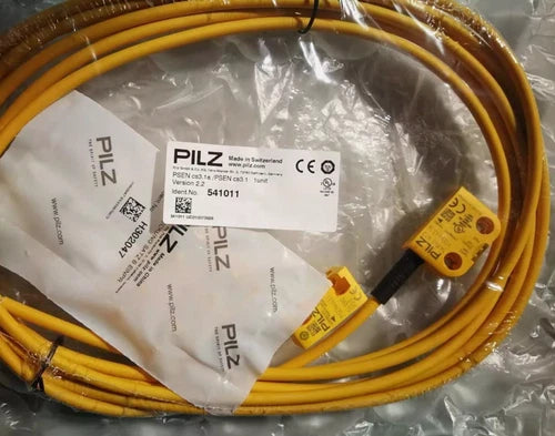 NEW PILZ PSEN cs3.1 541011 Safety Sensor