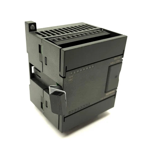 Siemens 6ES7 231-0HC22-0XA0 S7-22X EM 231 Analog Input 4x 0-10VDC/0-20mA 12Bit