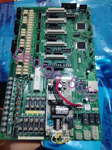 1PCS JRCS circuit board MSB-M100B-3 brand new fedex or DHL