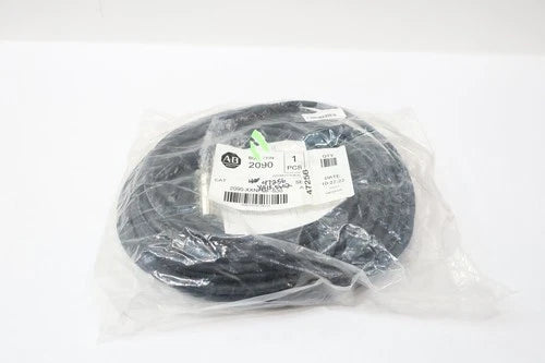 Allen Bradley 2090-XXNFMF-S30 Cordset Cable