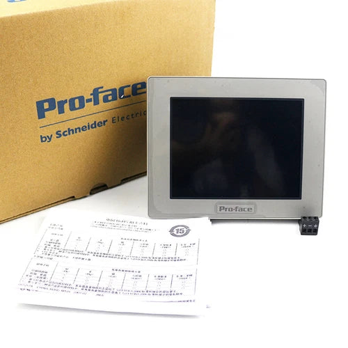 PROFACE PFXGM4301TAD GP-4301TM TOUCH SCREEN 4.7