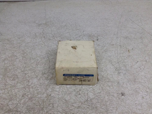 Ashcroft 35 1009AW 02B 30/0IMV 3 1/2