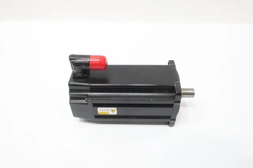 Allen Bradley VPL-B1152T-PJ14AA Servo Motor 3.07hp 6500rpm 5.08nm 480v-ac 3ph