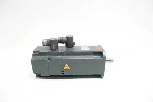 Siemens 1FK6042-6AF71-1AH0 Servo Motor 228v-ac 2.6nm 3000rpm 3ph