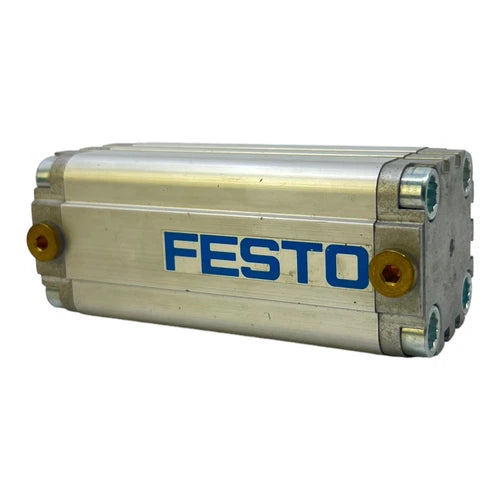 Festo ADVU-40-100-P-A Pneumatikzylinder 156005 pmax.10bar Zylinder