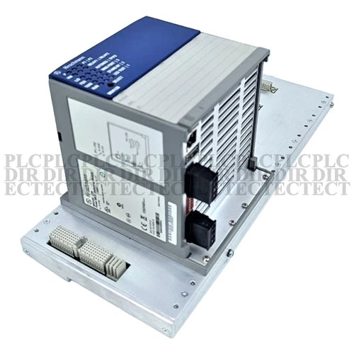 Used HIRSCHMANN MS4128-L2P Industrial Switch Power Module