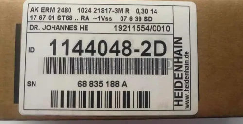 ONE HEIDENHAIN Reading head AKERM2480 New