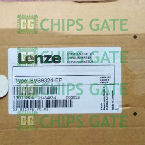 1 pe?a nova Lenze Servo EVS9324-EP envio r¨¢pido