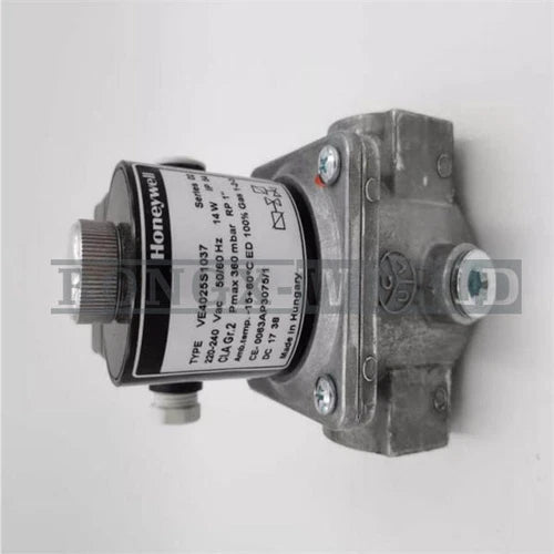 ONE Honeywell VE4025S1037 Solenoid valve VE4025 S1037 NEW