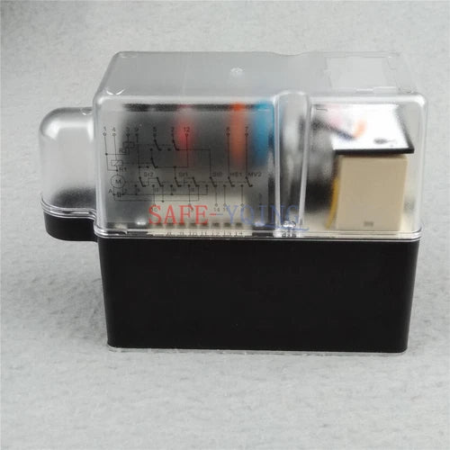 1PCS Honeywell servo motor LKS210-10 New