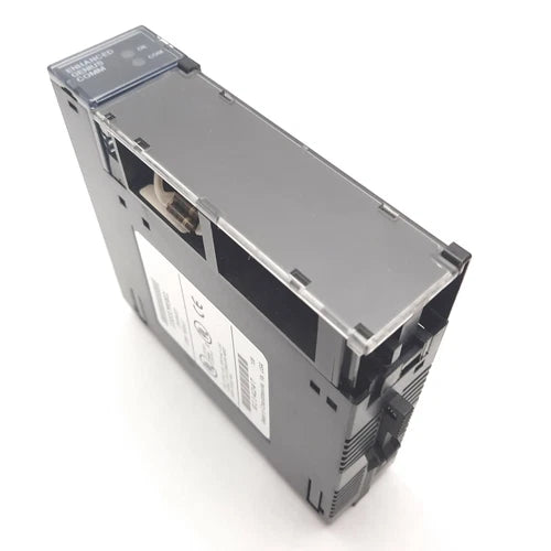 GE Fanuc IC693CMM302L PLC Enhanced Genius Communication Module, Series 90-30
