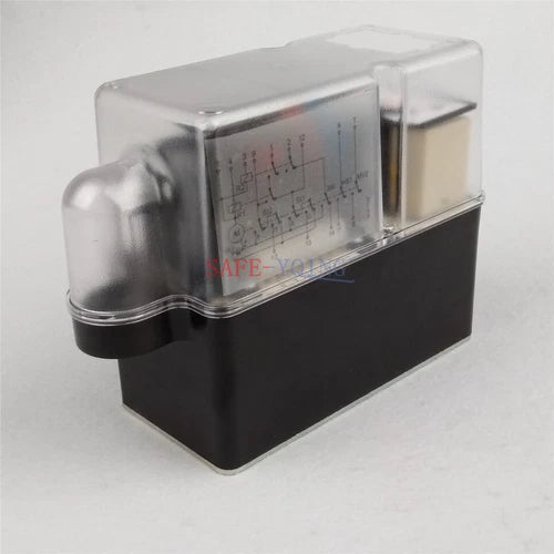 ONE New Fits Honeywell LKS210-10 Servo Motor LKS 210-10