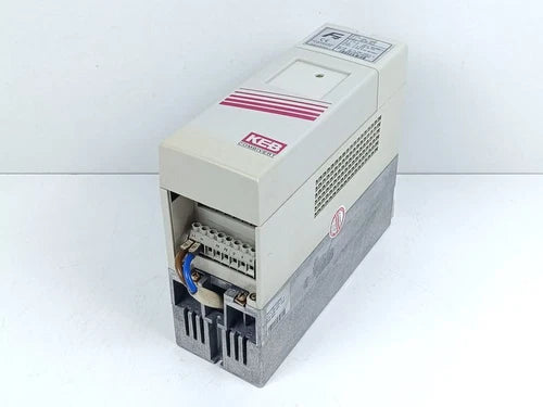 KEB F4 10.F4.S3D-1220/1.2 230V 2,2kW 10.F4.S3D-1220 + Netzfilter TESTED & TOP