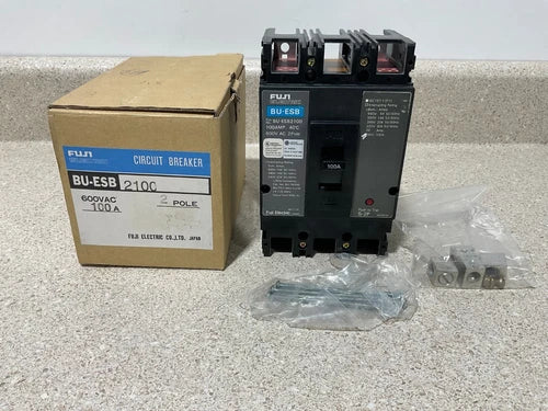 Fuji Electric BU-ESB2100 NOVO