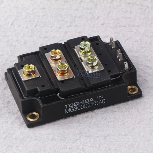 1PCS MG300Q2YS40 TOSHIBA POWER MODULE NEW