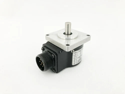 Dynapar H2303601002C3 Incremental Encoder 3/8