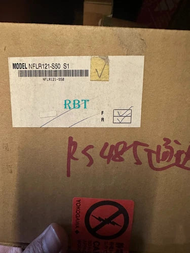 YOKOGAWA NFLR121-S50 S1 Module Brand New fedex or DHL