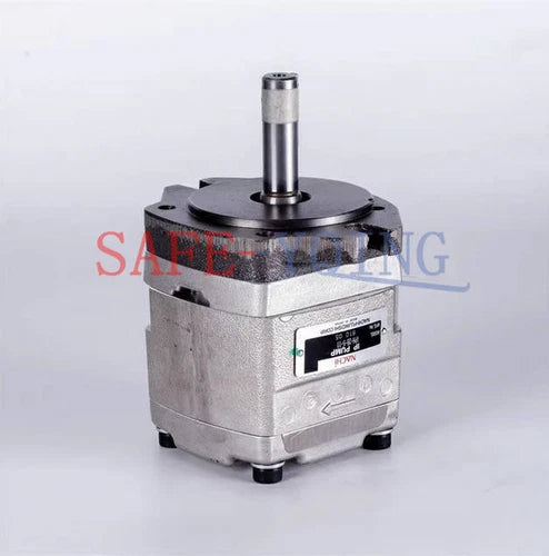 ONE NACHI IPH-2B-5-11 Gear pump NEW