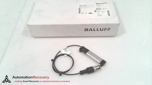 BALLUFF BMP000N MAGNETIC FIELD SENSOR BMP 01-EL1PP21A-0096-00-P00,5-S4,  #324916