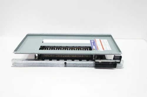 Square D NQ442L2C Power Distribution Panelboard 225a Amp 3ph 240v-ac