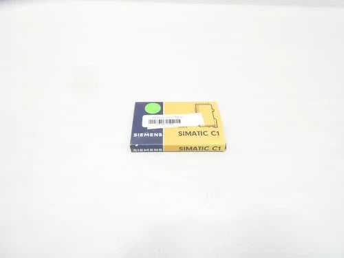 Siemens 6EC1012-3A Potted Block Module