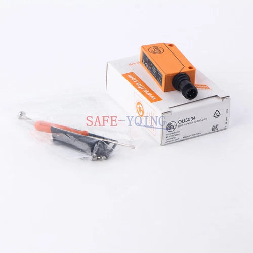 ONE IFM OU5034 Sensor OU 5034 NEW