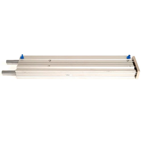 SMC MGPM25TN-400Z Slide Bearing Cylinder ?25mm Bore, 400mm Stroke, 1/8in NPT