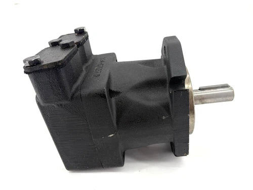 Novo motor de palheta resistente Parker Denison M5BS-045-1N01-B1M-00000 024-94716-0