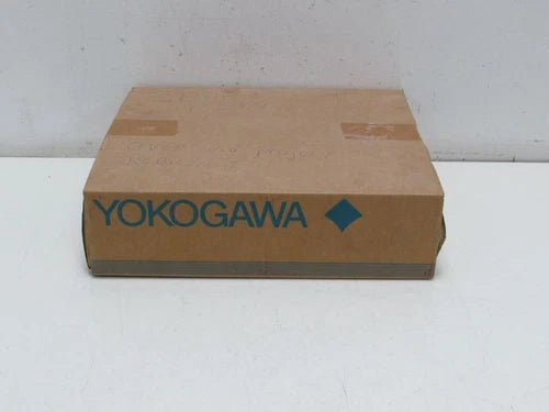 Yokogawa CP334 STYLE S3 CP 334 UNUSED & OVP