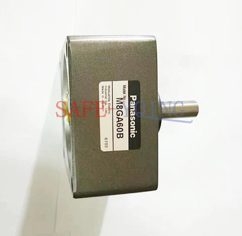 1PCS Panasonic M8GA60B Gear Reducer