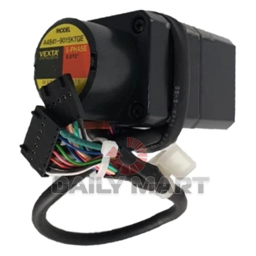 1PCS Used Tested VEXTA ORIENTAL MOTOR A4841-9015KTGE Stepping Motor