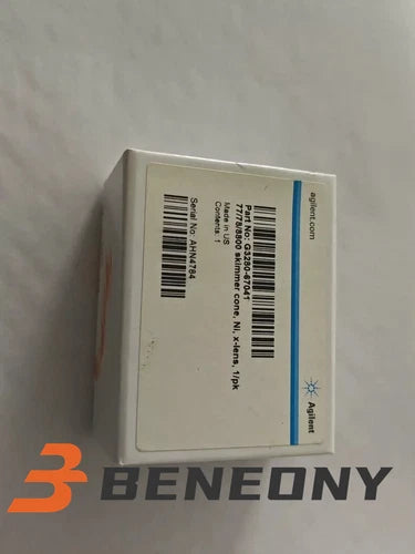 1pcs NEW  Agilent  G3280-67041  Nickel cutting cone  DHL shipping