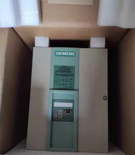 6RA7 075-6GV62-0 NEW SIEMENSDC Master Rectifier DHL one year warranty