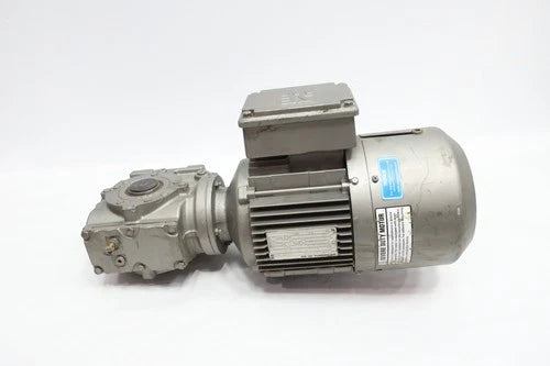 Sew Eurodrive SA47DT90S4ES1T-KS Gearmotor 70rpm 1.5hp 230/460v-ac 3ph