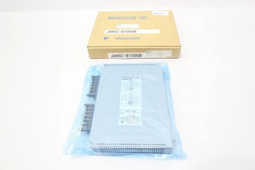 Yaskawa JAMSC-B1090B Memocon-sc I/o Module