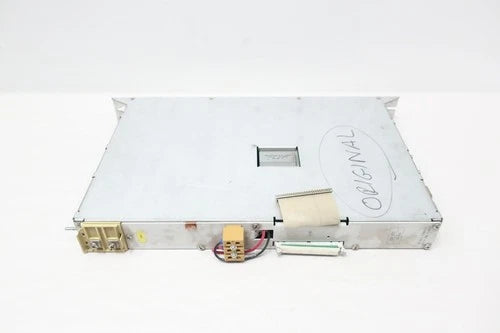 Heidenhain 344 980-02 Uv 105 Servo Drive