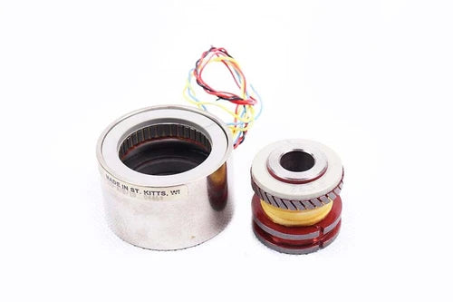 21-BRCK-510-A7B/10 RELIANCE ELECTRIC GETESTET | GARANTIE INKLUSIVE | SCHNELLER