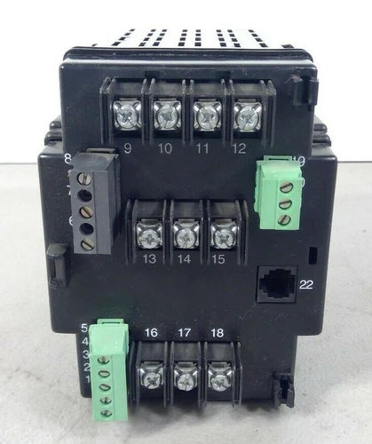 Square D 3020-PM620 - Class: 3020 / Model: PM-620 Powe Meter                  4G