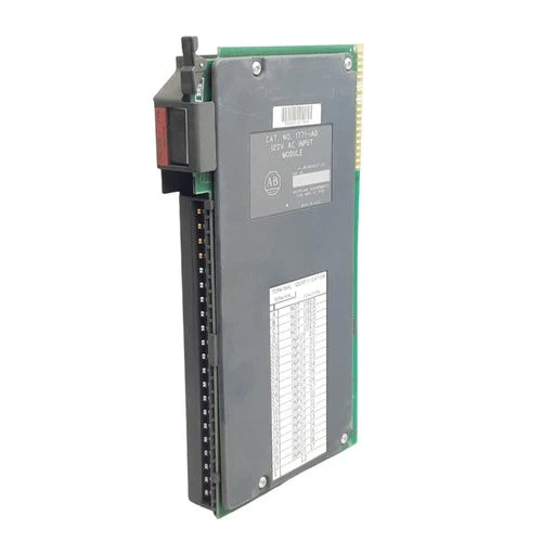 Allen Bradley 1771-IAD AC/DC Input Module, 16-Inputs, 120VAC/125VDC