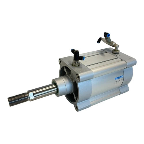 Festo DSBC-125-60-PPVA-N3 Pneumatikzylinder  1755348 pmax. 10bar Pneumatik