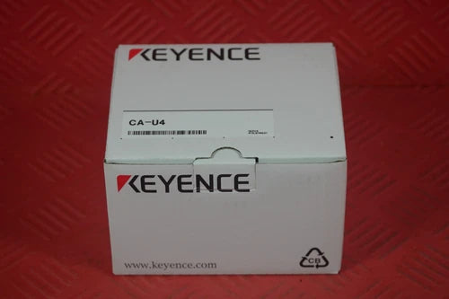 KEYENCE CA-U4 Schaltnetzteil NEU!