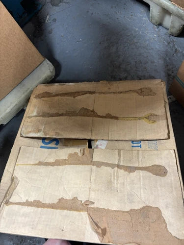 Nordson 273204C Heated Hot Melt Hose