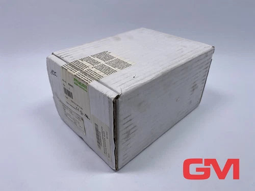 Murr Schaltnetzteil 85693 power supply 3-phasig Emparro 360-500VAC 24-28VDC