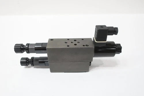 Nachi OGS-G01-PCC-K-D2-22 Hydraulic Modular Valve