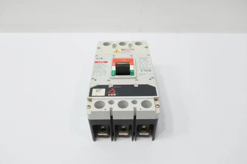 Eaton LGH3630NN Molded Case Circuit Breaker 500a Amp 600v-ac 3p