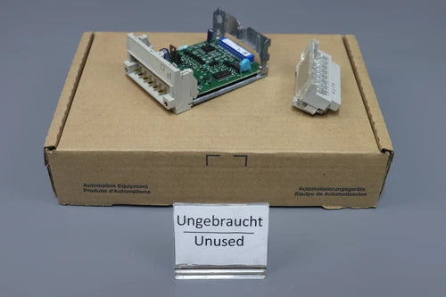 Schneider Electric Modicon Tsx Micro TSXDSZ08T2 054050 8Q 24VDC 0,5A Tblk Unused