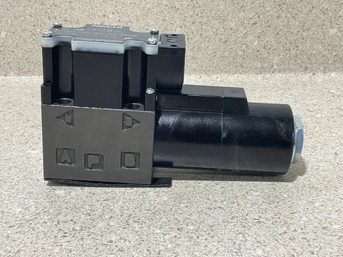 Nachi S-G01-C6S-GRZ-D2-9390E NOVO